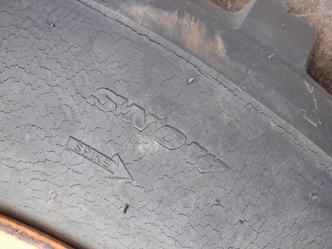 MITSUBISHI MG500-S -5G100183