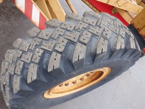 MITSUBISHI MG500-S -5G100183