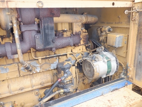 MITSUBISHI MG500-S -5G100183