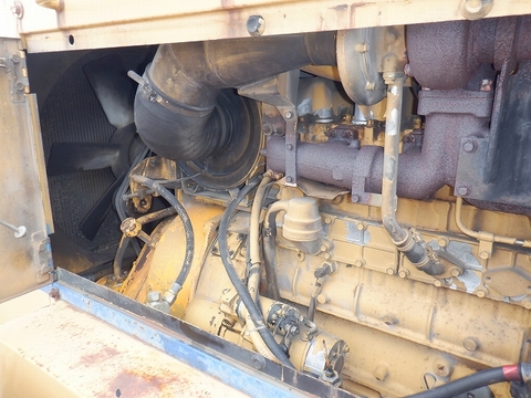 MITSUBISHI MG500-S -5G100183