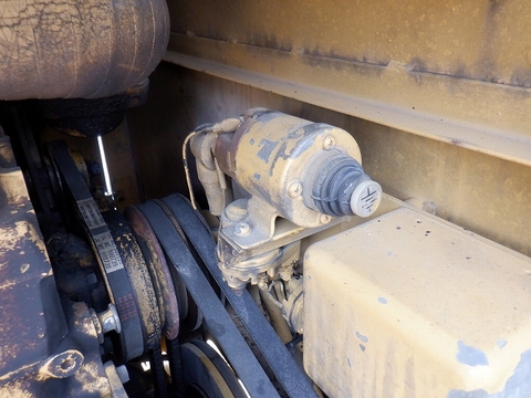 MITSUBISHI MG500-S -5G100183