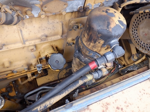 MITSUBISHI MG500-S -5G100183