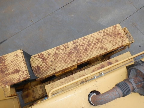 MITSUBISHI MG500-S -5G100183