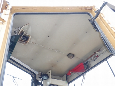 MITSUBISHI MG500-S -5G100183