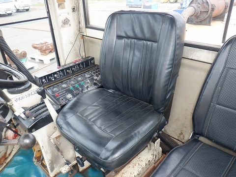 MITSUBISHI MG500-S -5G100183