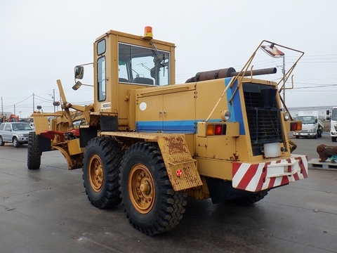 MITSUBISHI MG500-S -5G100183