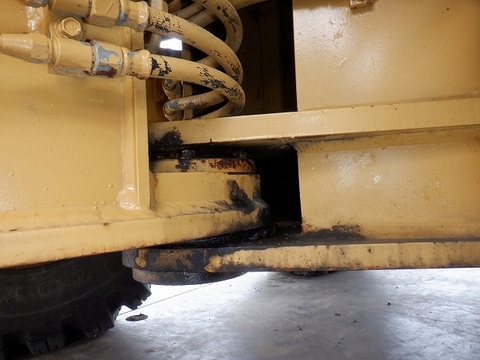 MITSUBISHI MG500-S -5G100183