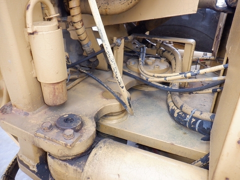 MITSUBISHI MG500-S -5G100183