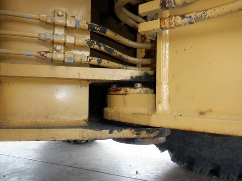 MITSUBISHI MG500-S -5G100183