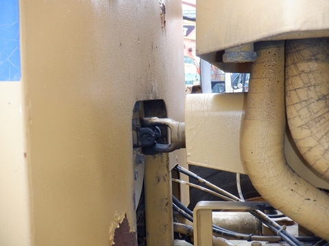 MITSUBISHI MG500-S -5G100183