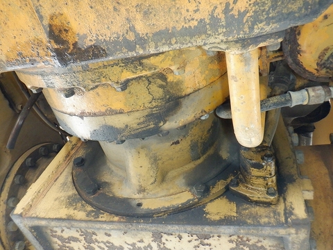 MITSUBISHI MG500-S -5G100183