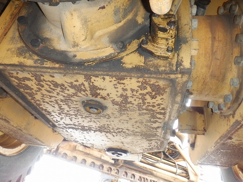 MITSUBISHI MG500-S -5G100183