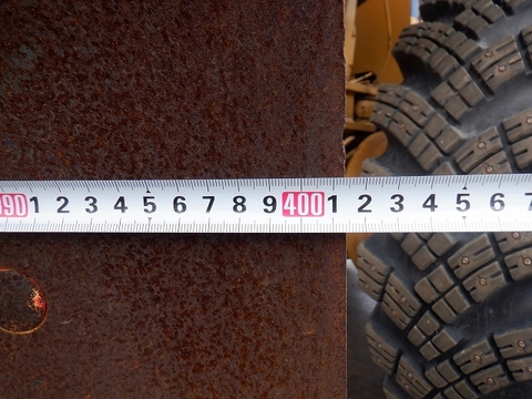 MITSUBISHI MG500-S -5G100183