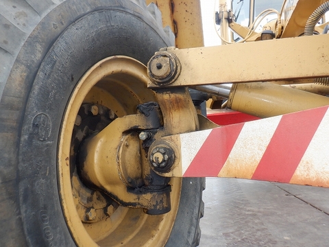 MITSUBISHI MG500-S -5G100183