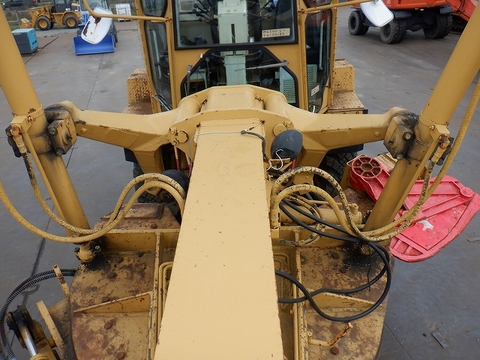 MITSUBISHI MG500-S -5G100183