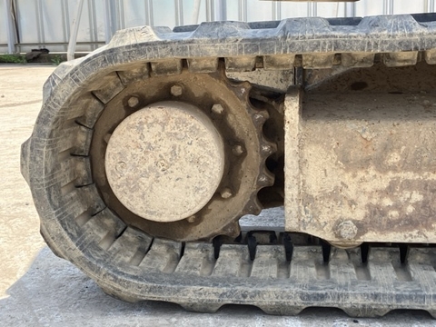 Hitachi EX55UR-3-0629