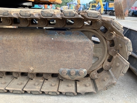 Hitachi ZX40UR-3-35656