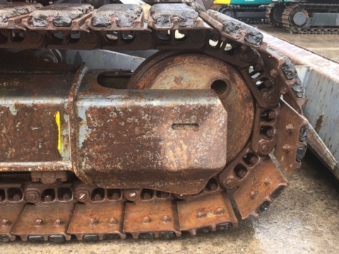 Hitachi ZX70US-A-42101