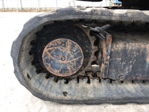 Hitachi ZX55UR-10037