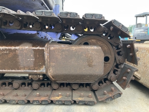 Máy xúc đào EX75UR-3-12208