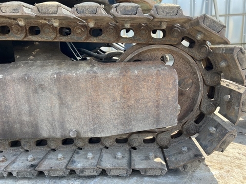 Kobelco SK30SR-3-40415