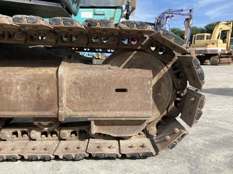 Kobelco SK70SR-1ES-10849
