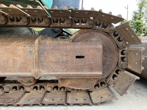 KOBELCO SK70SR-1ES -10661