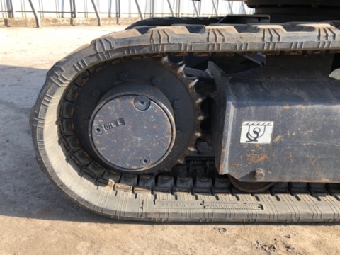 Máy xúc đào mini Kobelco SK30UR-5-09319