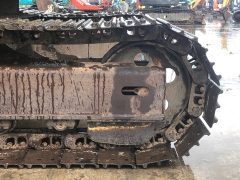 Máy xúc đào komatsu PC60-7-54848