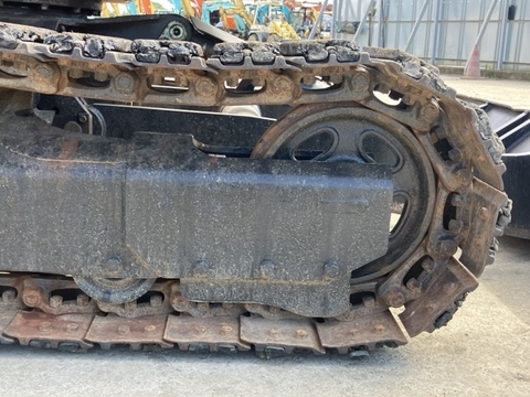 Yanmar VIO40-5B -59104