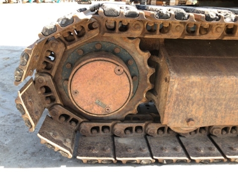 Máy xúc đào Yanmar B7-5A-57641B