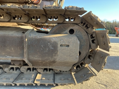 Hitachi ZX70US-A-42481