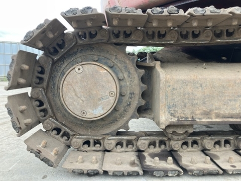 Kobelco SK70SR-1ES-09904