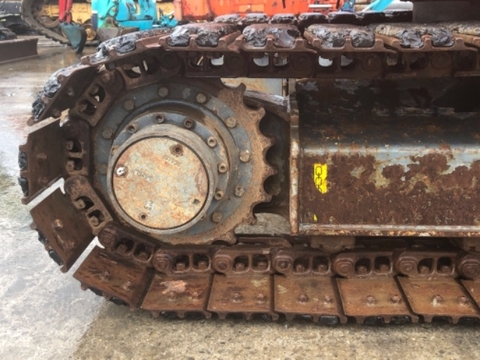 Hitachi ZX70US-A-42101