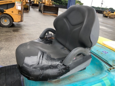 Xe nâng xúc lật komatsu SD10C-5-70579