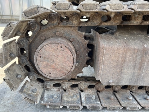 Kobelco SK30SR-3-40415