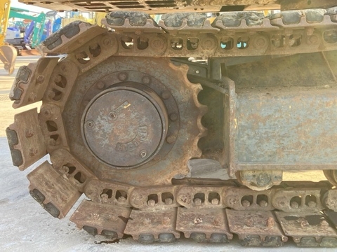 Komatsu PC70-7-58246