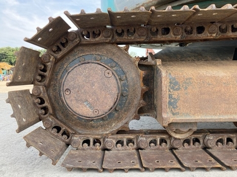 KOBELCO SK70SR-1ES -10661