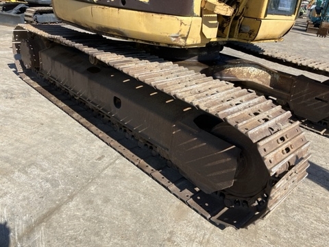 Hitachi EX135US-5-03184