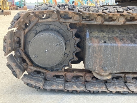 Yanmar VIO40-5B -59104