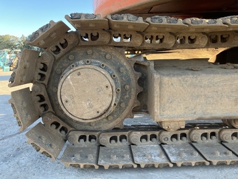 Hitachi ZX70US-A-42481