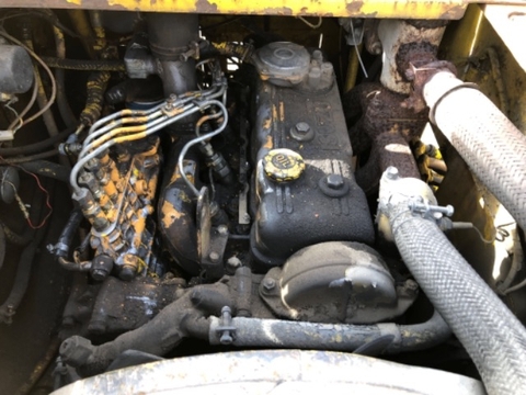 Lu rung mini TW41-11899