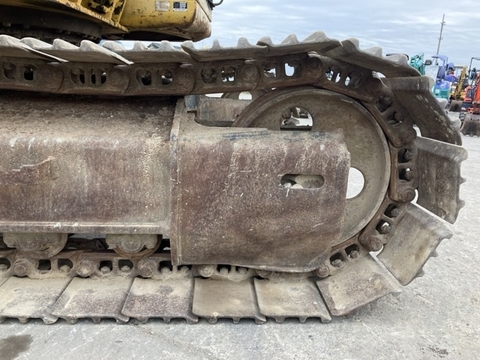 PC120-6E-58028
