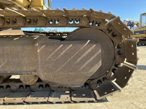 Hitachi EX135US-5-03184