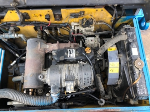 Xe Lurung mini JW40CW-5-6004