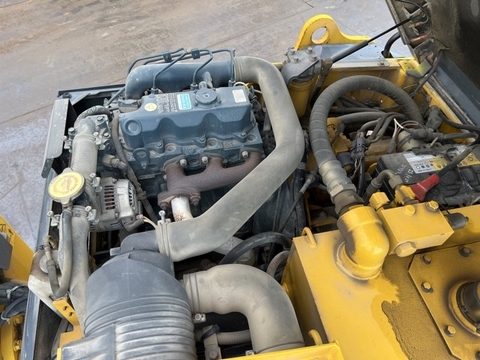 Combined Roller SAKAI TW352-10349