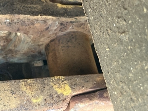 Yanmar VIO40-5B -59104