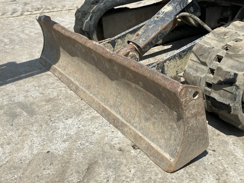 Hitachi EX55UR-3-5946 (máy xúc)