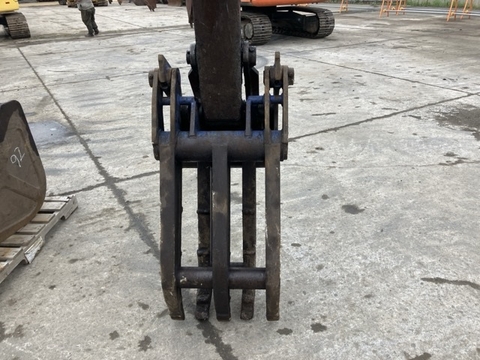 Kobelco SK70SR-1ES-09904