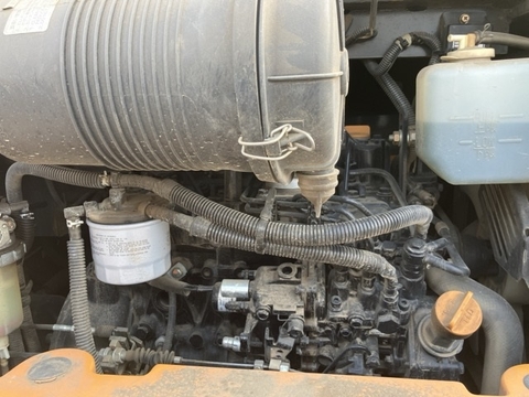 Kobelco SK50UR-5-10162